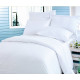 Комплект постільної білизни Le Vele Paris white