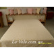 Плед розочка Le Vele Yellow new 220х240 см