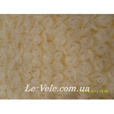 Плед розочка Le Vele Yellow new 220х240 см