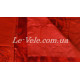 Комплект постільної білизни Le Vele Gullu Red Півтораспальний (160x220см)