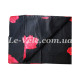 Комплект постільної білизни Le Vele Heart Beat Black