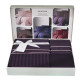 Комплект постельного белья First Choice Stripe Style Mor
