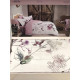 Комплект постільної білизни Maison D'or Alita Dark Lilac