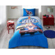 Постільна білизна півтораспальний TAC Hot Wheels Race 