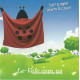 Плед-накидка Le Vele Lady bug 68х100