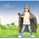 Плед-накидка Le Vele Leopard 68х100