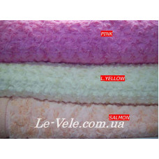 Плед розочка Le Vele Pink new