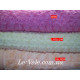 Плед розочка Le Vele Pink