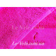 Рушник махровий Le Vele 50x100см FUSHIA