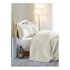 Покрывало Cotton box Yesil 240х260 см