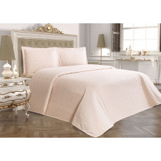 Покрывало Tropik home Angel Rose 220х230 см