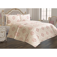 Покрывало Tropik home Vivere Rose 220х230 см