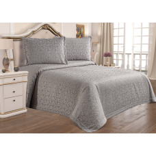 Покрывало Tropik home Style Stone 230х240 см