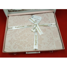 Покрывало Tropik home Style Rose 230х240 см