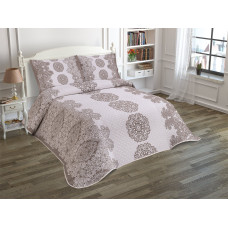 Покрывало Jackline Onella Beige 240х260 см