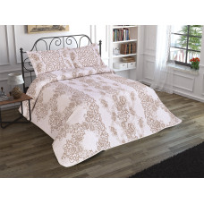 Покрывало Jackline Melodia Beige 240х260 см