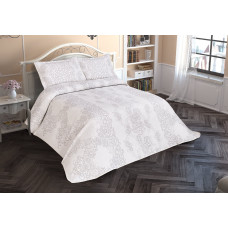 Покрывало Jackline Melodia Grey 240х260 см