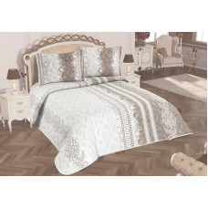 Покрывало Jackline Versa Beige 240х260 см