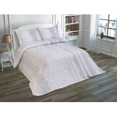 Покрывало Jackline Versa Grey 240х260 см