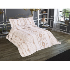 Покрывало Jackline Fiore Somon 240х260 см