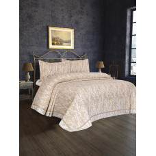 Покрывало Tropik home Bamboo Bej 1228-5 240х260 см