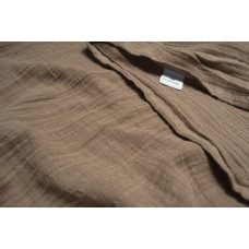 Покривало Barine Туреччина - Muslin ginger snap 200x225 см