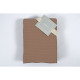 Покривало Barine Туреччина - Muslin ginger snap 200x225 см