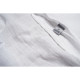 Покривало Barine Туреччина - Muslin white 200x225 білий см