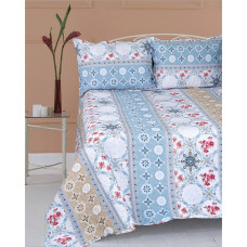 Покривало Lotus Туреччина Manhattan - Farah 230x240 см