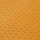Покривало Karaca Home Туреччина - Charm bold hardal гірчичний 250x240 см