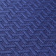 Покривало Karaca Home Туреччина - Charm bold lacivert синій 250x240 см