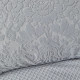 Покривало Karaca Home Туреччина - Nancy mavi блакитний пано 250x240 см