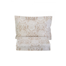 Покривало Karaca Home Туреччина - Quatre V2 gold 2019-1 золотий 250x240 см