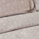 Покривало Karaca Home Туреччина - Back To Basic vizon 160x240 см