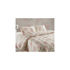 Покривало стеганное Eponj Home Туреччина - Care pembe рожевий 200x220 см