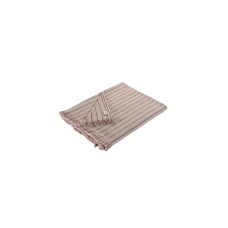 Плед покрывало Buldans Турция - Kayra beige 240x260 см