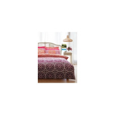 Плед Karaca Home Туреччина - Berry bordo 220x240 см