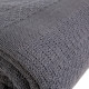 Плед Karaca Home Туреччина - Charm Bold antrasit антрацит 200x220 см
