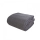Плед Karaca Home Туреччина - Charm Bold antrasit антрацит 200x220 см