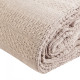 Плед Karaca Home Туреччина - Charm Bold bej бежевий 200x220 см