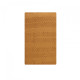 Плед Karaca Home Туреччина - Charm Bold hardal гірчичний 200x220 см