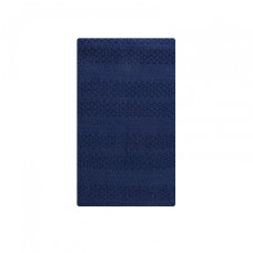 Плед Karaca Home Туреччина - Charm Bold lacivert синій 200x220 см