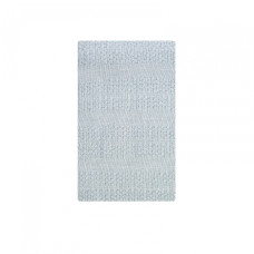 Плед Karaca Home Туреччина - Charm Bold mavi блакитний 200x220 см