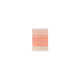 Плед микроплюш Barine Турция - Quad Throw coral 150x200 см