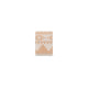 Плед микроплюш Barine Турция - Rug Throw mustard 130x170 см