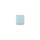Плед микроплюш Barine Турция - Star Throw mint 130x170 см