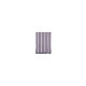 Плед накидка Barine Турция - Cocoon Stripe indigo 130x170 см