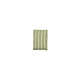 Плед накидка Barine Турция - Cocoon Stripe khaki 130x170 см