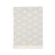 Плед накидка Barine Турция - Diamond Throw grey серый 130x170 см