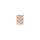 Плед накидка Barine Турция - Fishbone Throw Mustard 130x180 см